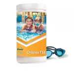 CHLOROX T56 granulat