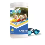 CHLOROX Multitabletki 20g BLUE