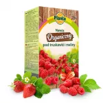 Nawóz organiczny do truskawek i malin