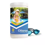 CHLOROX Multitabletki 200g