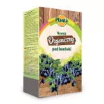 Nawóz organiczny do borówek