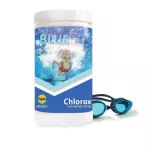 CHLOROX Multitabletki 200g BLUE