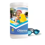 CHLOROX Multitabletki 20g