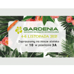 Gardenia 2021